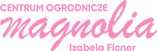 Magnolia Logo